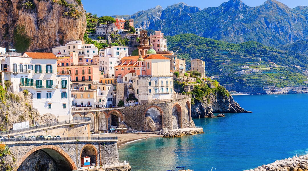 European Cruising