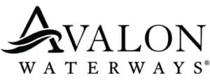 Avalon Waterways logo
