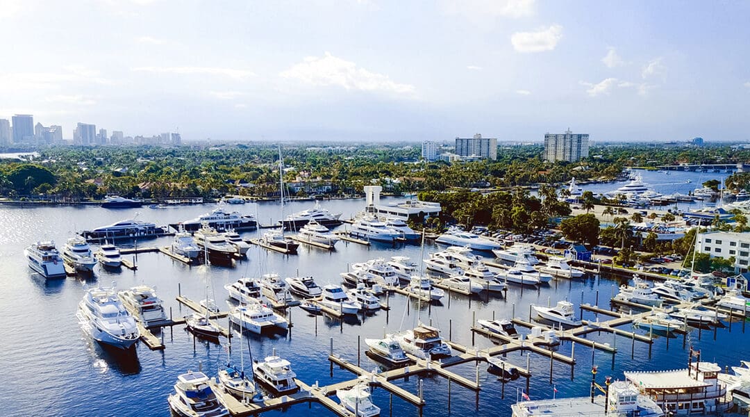 Fort Lauderdale