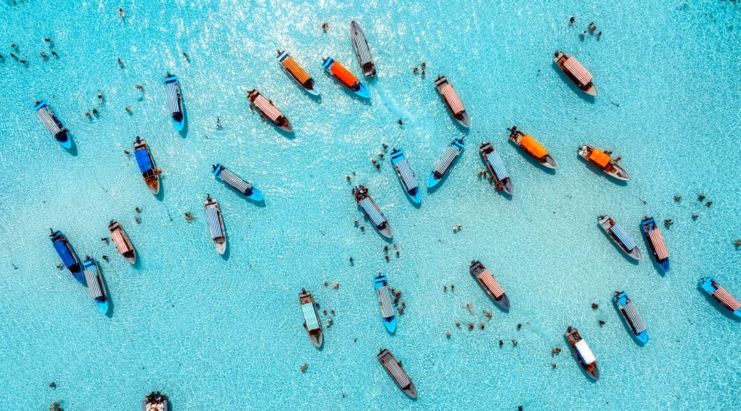 Zanzibar