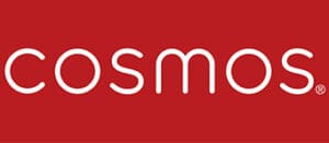 Cosmos logo