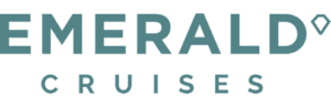 Emerald Cruises logo