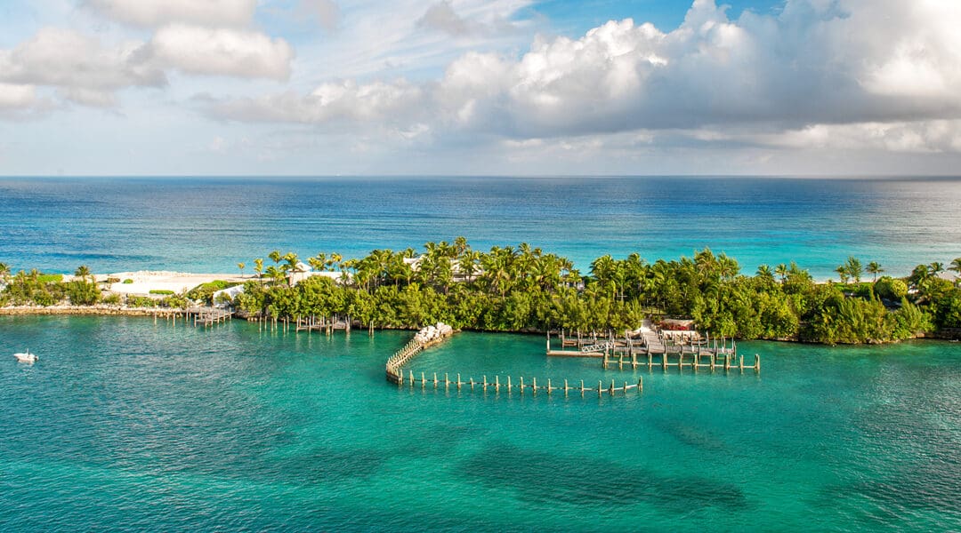 Bahamas Cruising