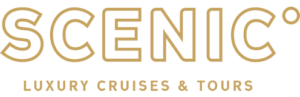 Scenic Luxury Cruises & Tours logo