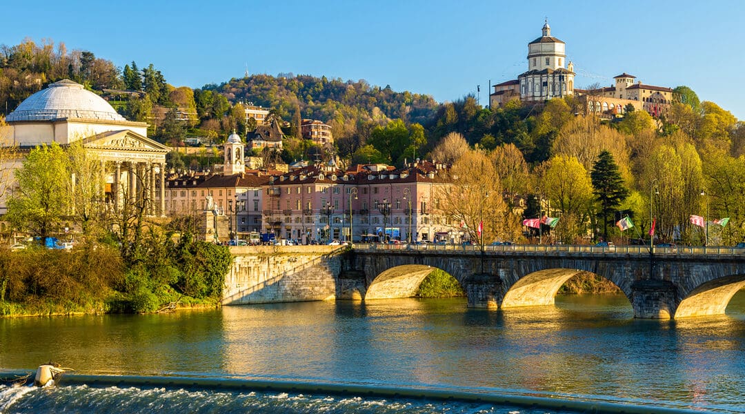 Turin