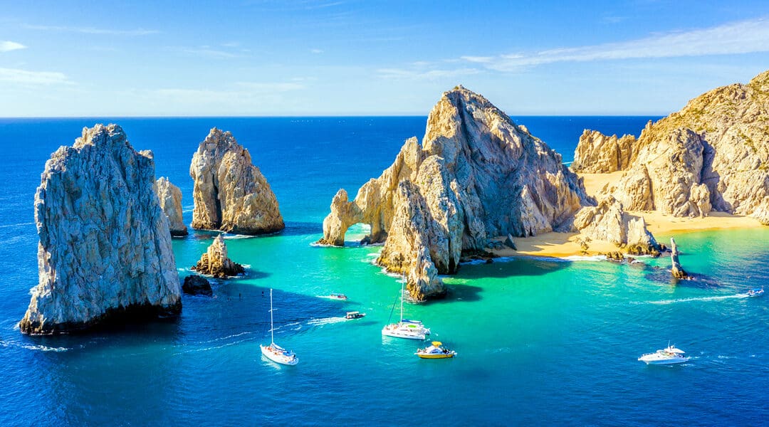 Mexico Cruising