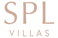 SPL Villas logo