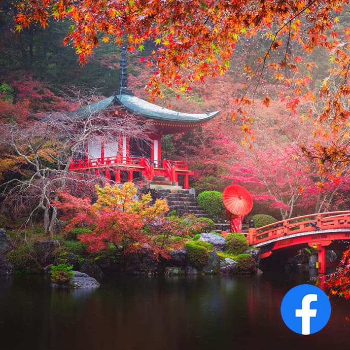 Riviera Travel Facebook group