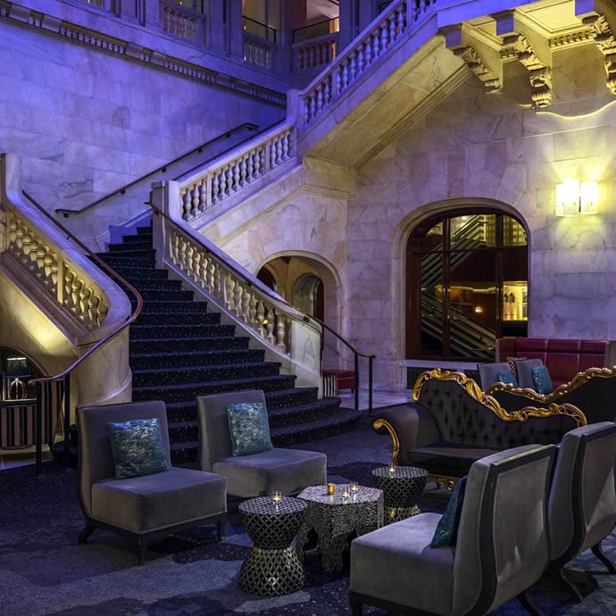 The Renaissance Pittsburgh Hotel The Renaissance Pittsburgh Hotel