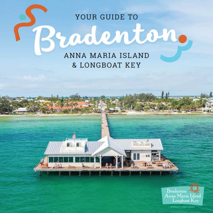 Bradenton Area guide pdf