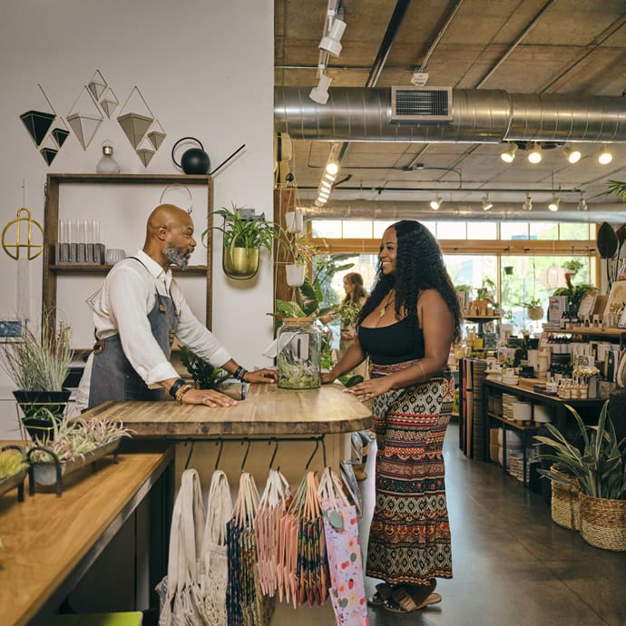 EcoVibe store - Travel Portland EcoVibe store - Travel Portland