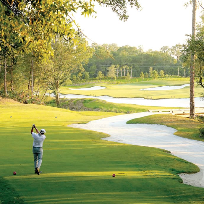 Lauren Blaess Detra Golf Course - Bradenton Area Visitors Bureau Lauren Blaess Detra Golf Course - Bradenton Area Visitors Bureau