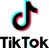 TikTok logo