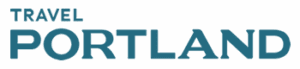 Travel Portland logo