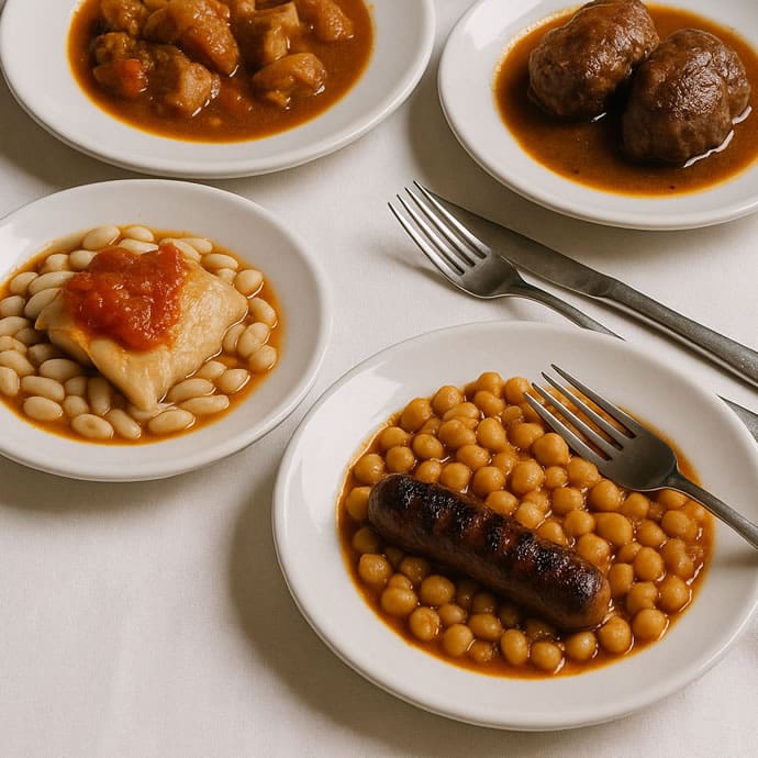 Esmorzar de forquilla