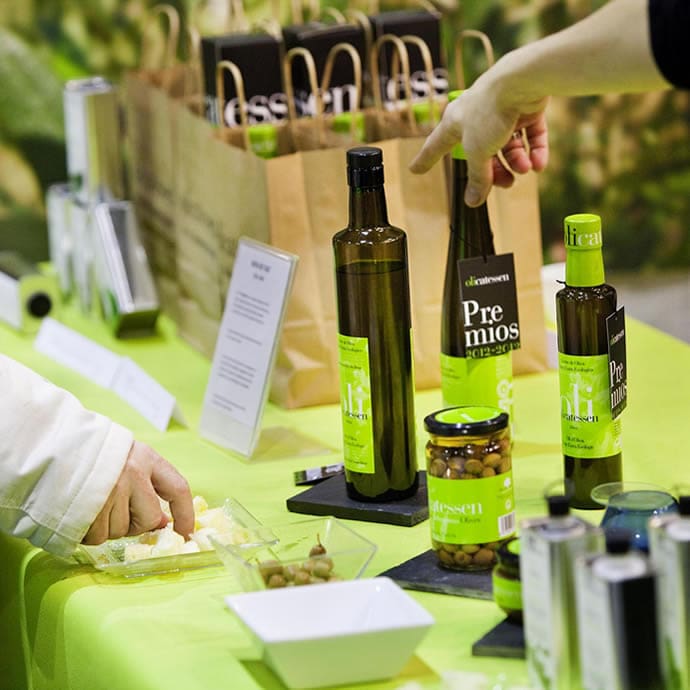 Fira de l’oli de les Borges Blanques, Olive Oil Fair – Catalan Tourist Board/Oriol Clavera Fira de l’oli de les Borges Blanques, Olive Oil Fair – Catalan Tourist Board/Oriol Clavera