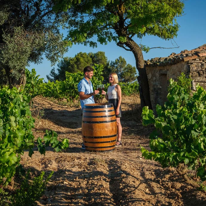 Wine tasting – Catalan Tourist Board Wine tasting – Catalan Tourist Board