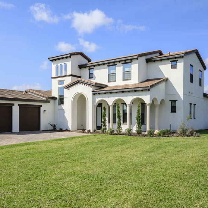 Balmoral Resort Florida vacation home – Visit Central Florida/Harry Lim