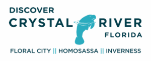 Crystal River logo