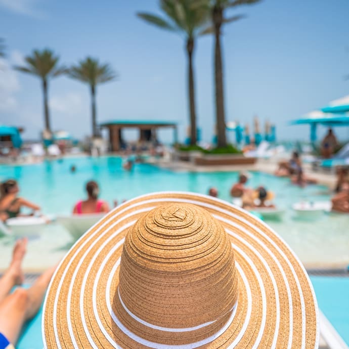 Opal Sands - Visit St. Pete-Clearwater