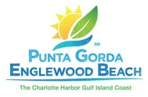 Punta Gorda-Englewood Beach logo
