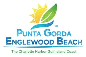 Punta Gorda-Englewood Beach logo
