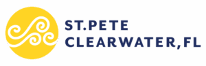 St. Pete-Clearwater logo