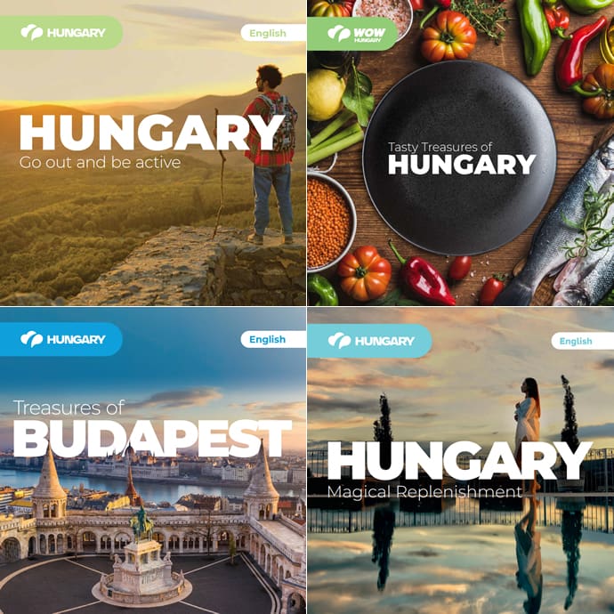Hungary fact sheets Hungary fact sheets