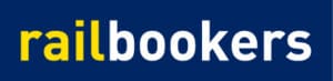 Railbookers logo