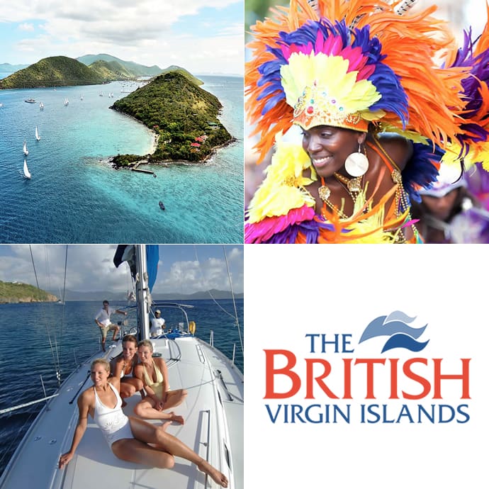 BVI training program BVI training program