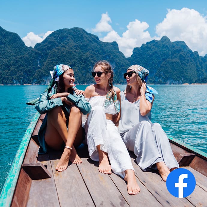 Explore Facebook group, Thailand adventures