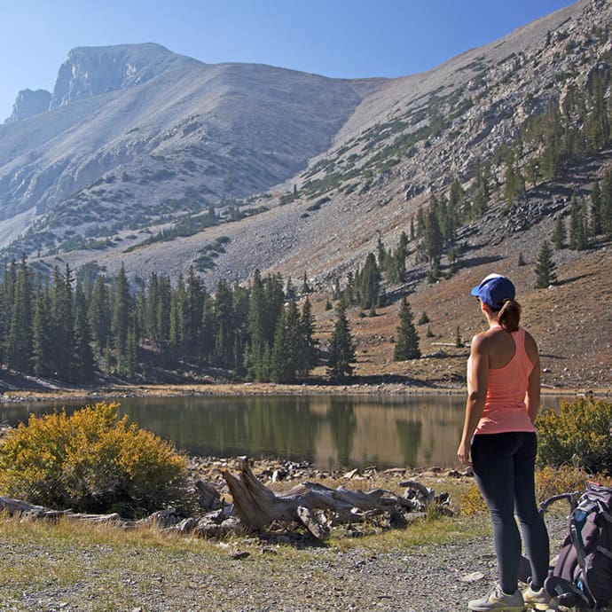Great Basin Highway - Travel Nevada