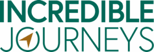 Incredible Journeys logo