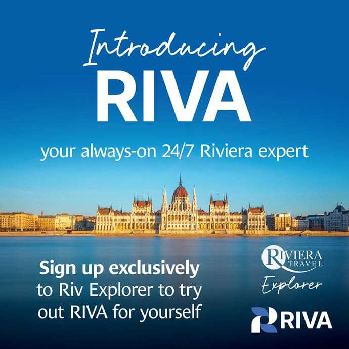 RIVA by Riviera Travel