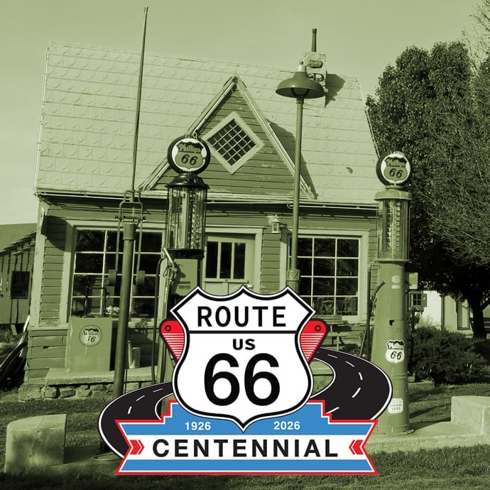 Red Oak II - Missouri Division of Tourism/amonfocus.com