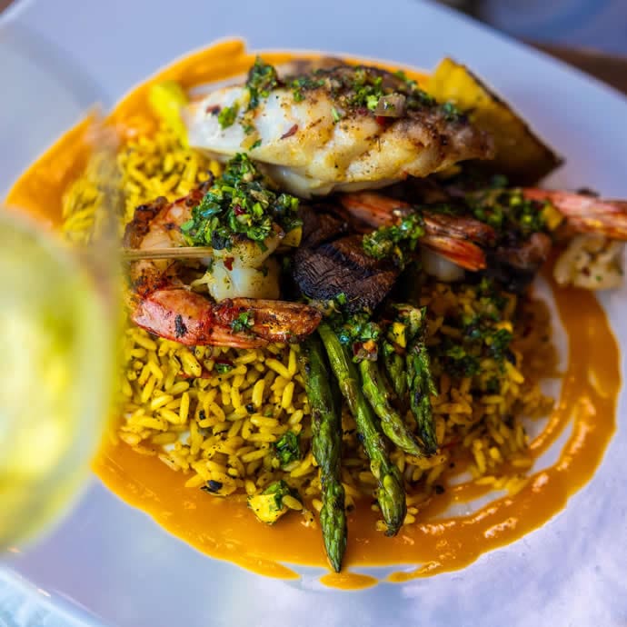 Farlow's Golden Tile Delight – Punta Gorda/Englewood Beach Visitor & Convention Bureau