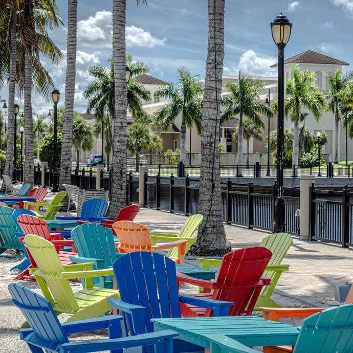 Harbourside dining - Punta Gorda/Englewood Beach Visitor & Convention Bureau