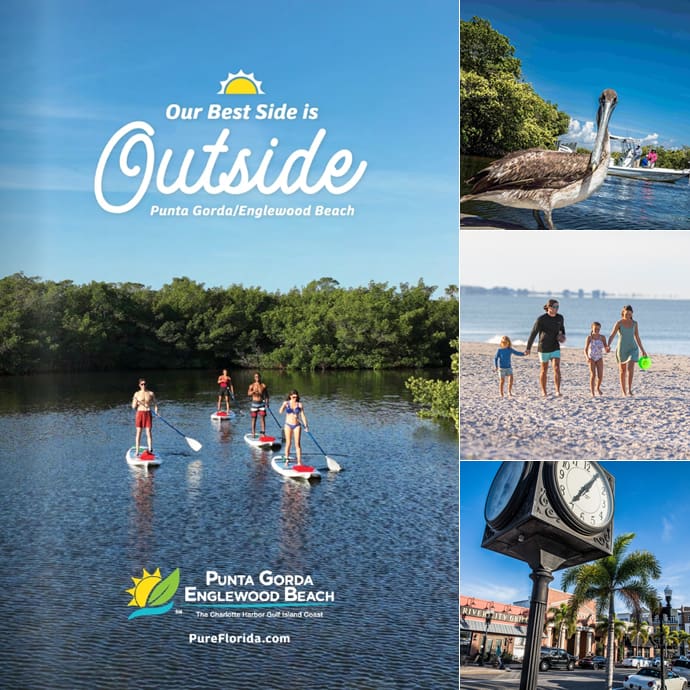 Punta Gorda / Englewood Beach guide