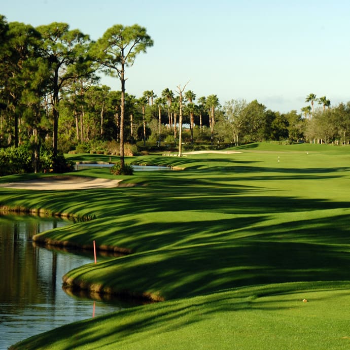 Riverwood Golf Club - Punta Gorda/Englewood Beach Visitor & Convention Bureau
