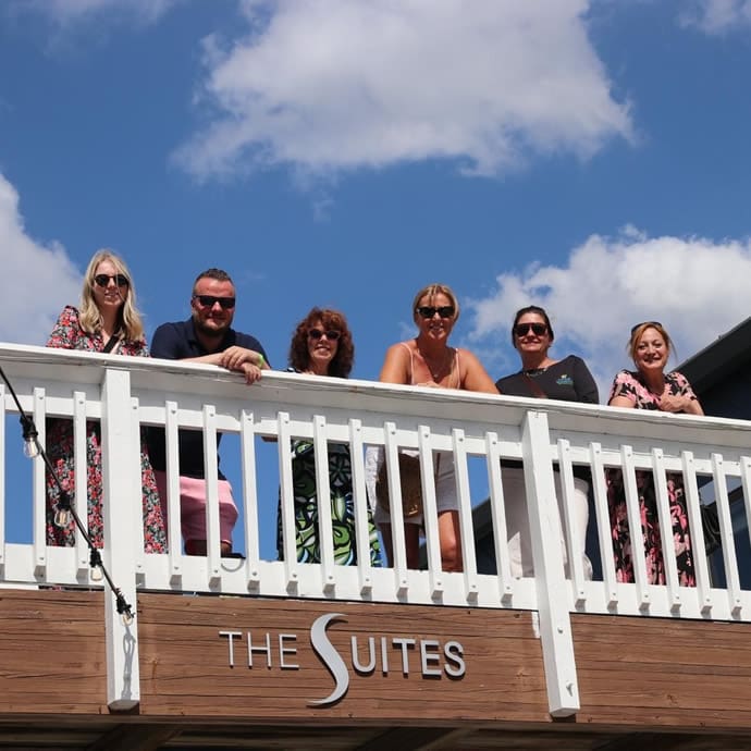 The Suites at Fisherman's Village - Punta Gorda / Englewood Beach FAM