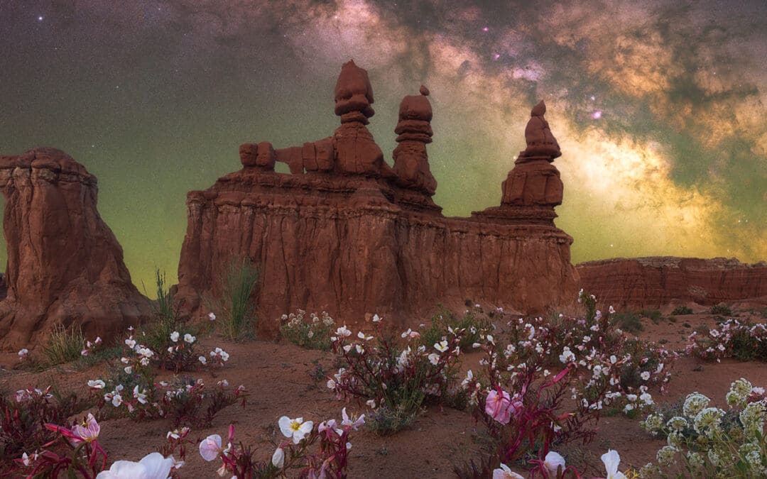 America’s Canyonlands