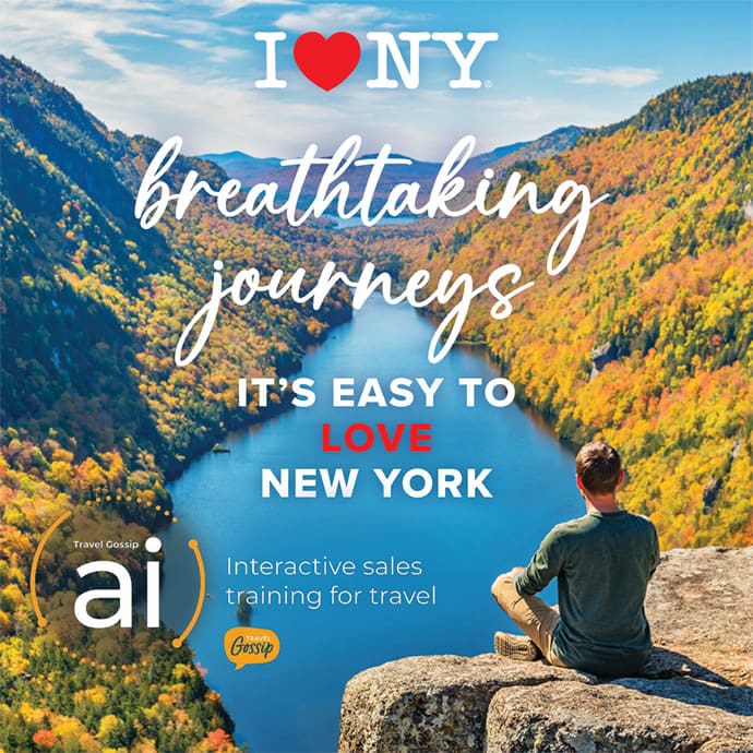 New York State Expert Training