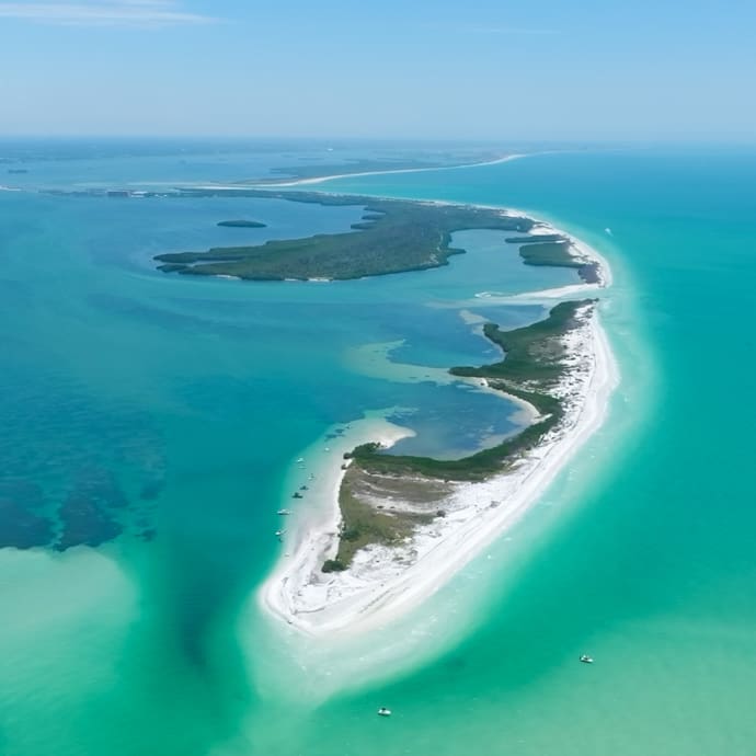 Honeymoon Island State Park - Visit St. Pete-Clearwater/Calliope