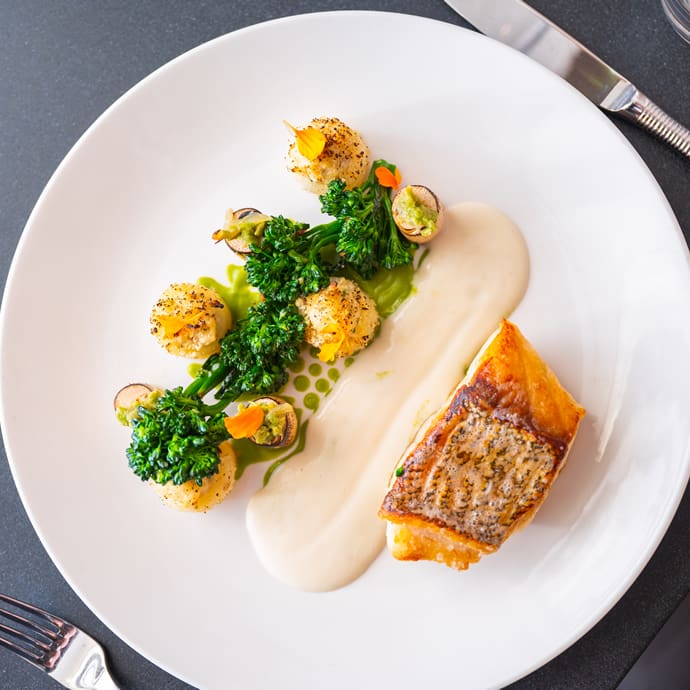 Il Rotorno - Visit St. Pete-Clearwater