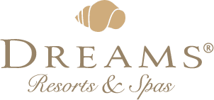 Dreams Resorts & Spas logo