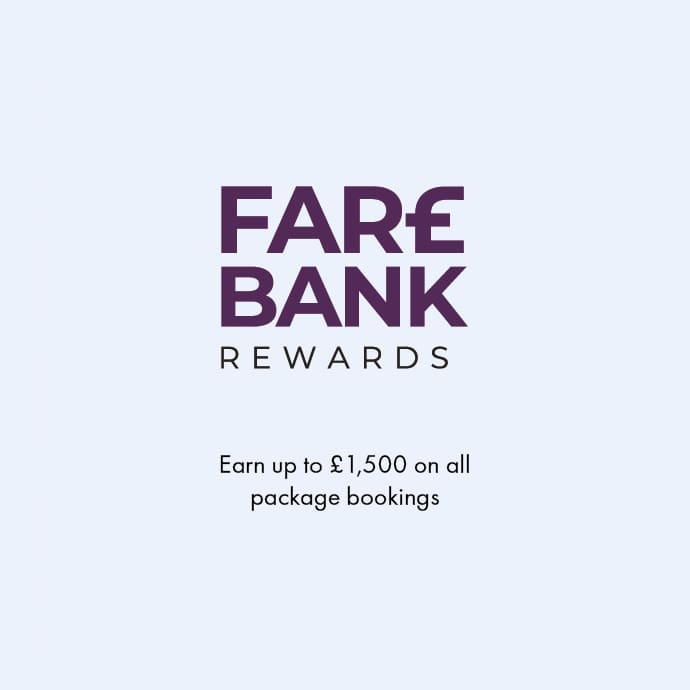 Gold Medal Farebank promo