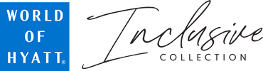 Hyatt Inclusive Collection logo