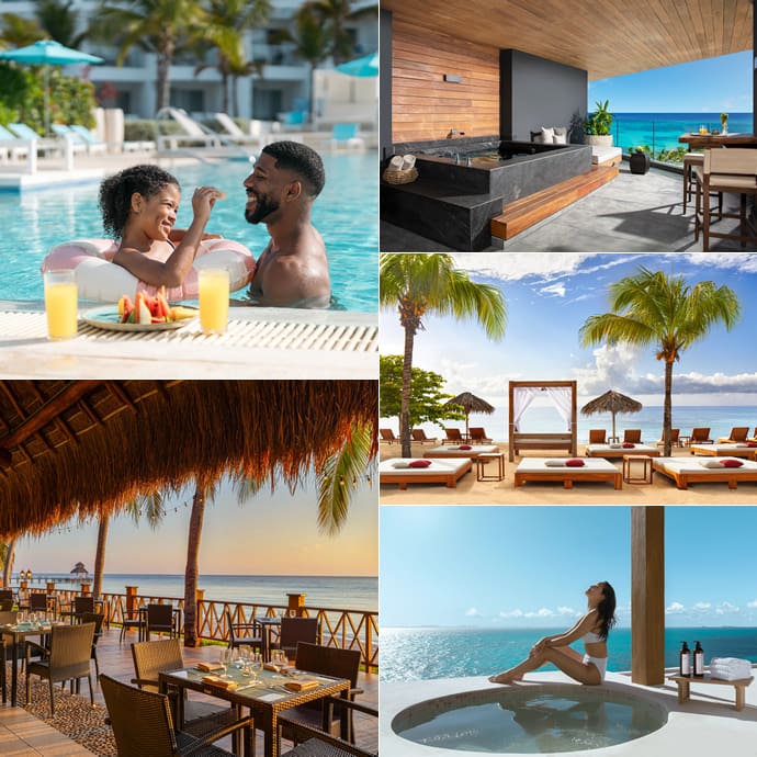 Hyatt Inclusive Collection highlights