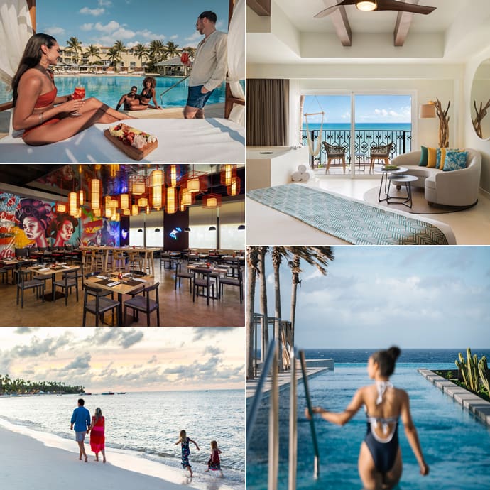 Hyatt Inclusive Collection highlights
