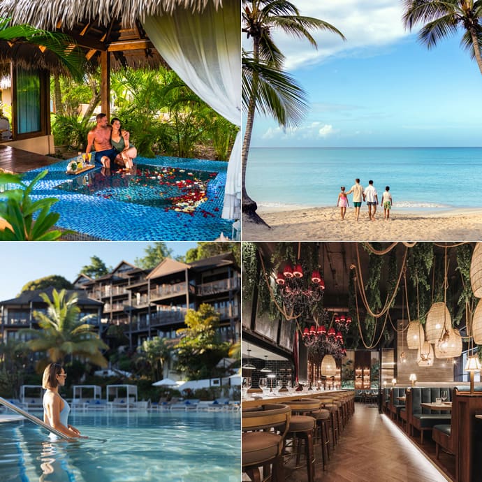 Hyatt Inclusive Collection highlights